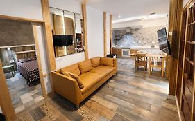 Tenerife caletillas vacaciones, quiet apartment near the ocean&local food spots&coastal walks, FAST WIFI